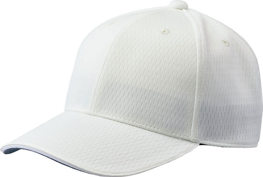 ベースボールキャップ