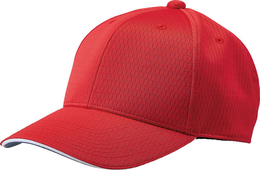 ベースボールキャップ