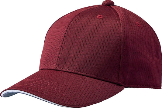 ベースボールキャップ