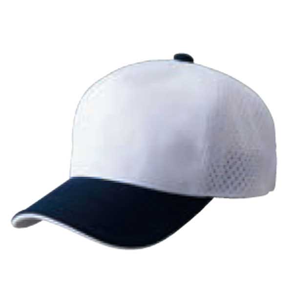 American Back Mesh Baseball Cap