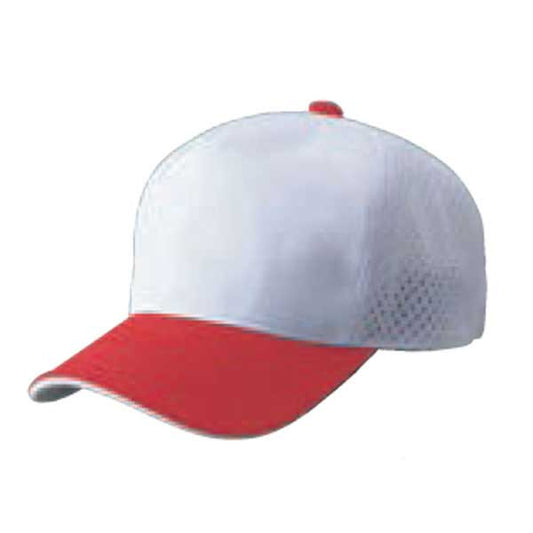 American Back Mesh Baseball Cap