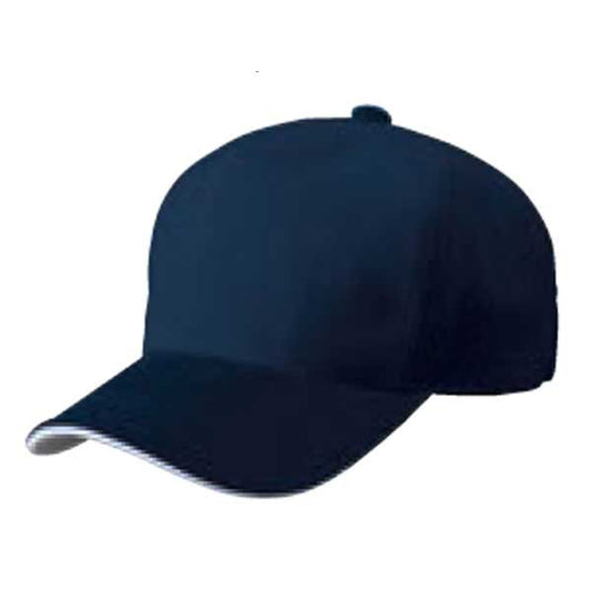 American Back Mesh Baseball Cap