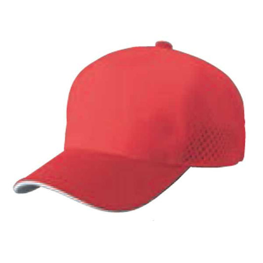 American Back Mesh Baseball Cap