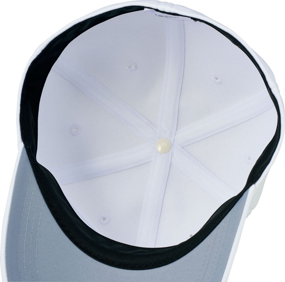 Baseball Cap Six-Sided Practice Hat