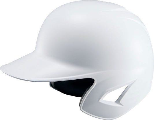 Baseball Hardball Batting Helmet Matte Pro Status