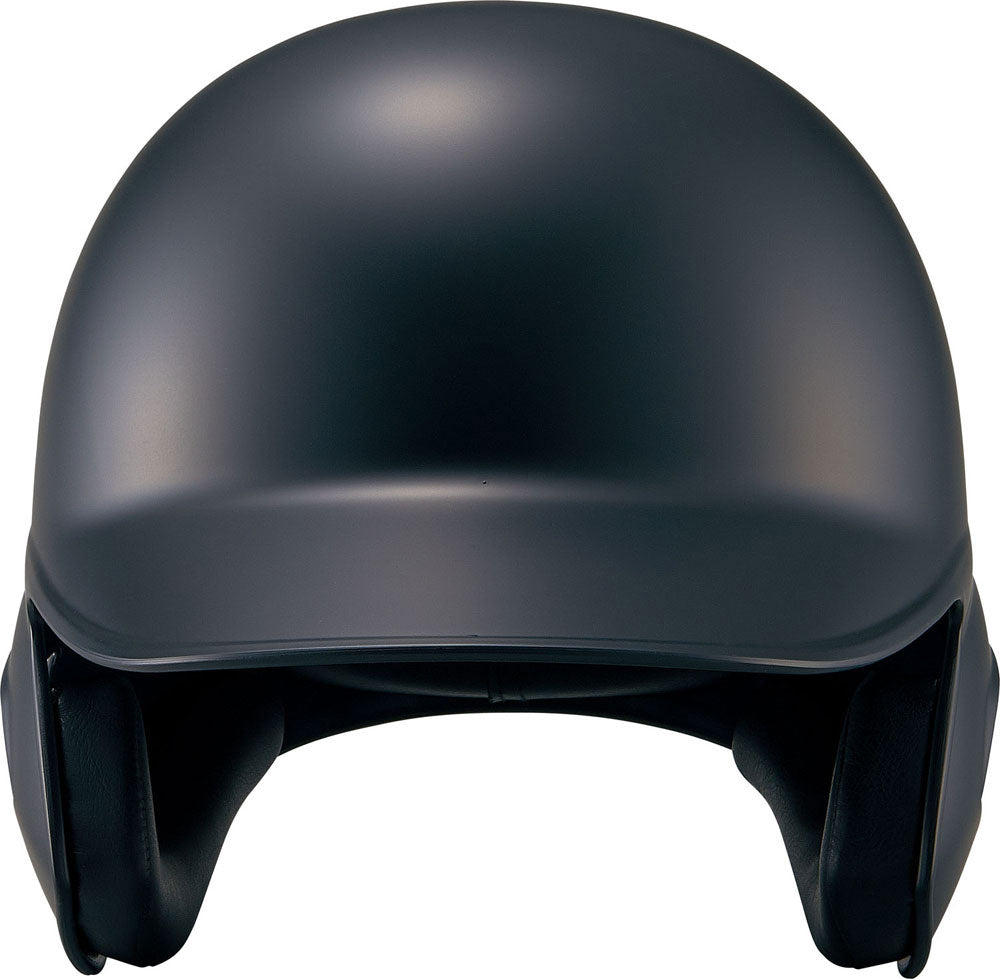 Baseball Hardball Batting Helmet Matte Pro Status