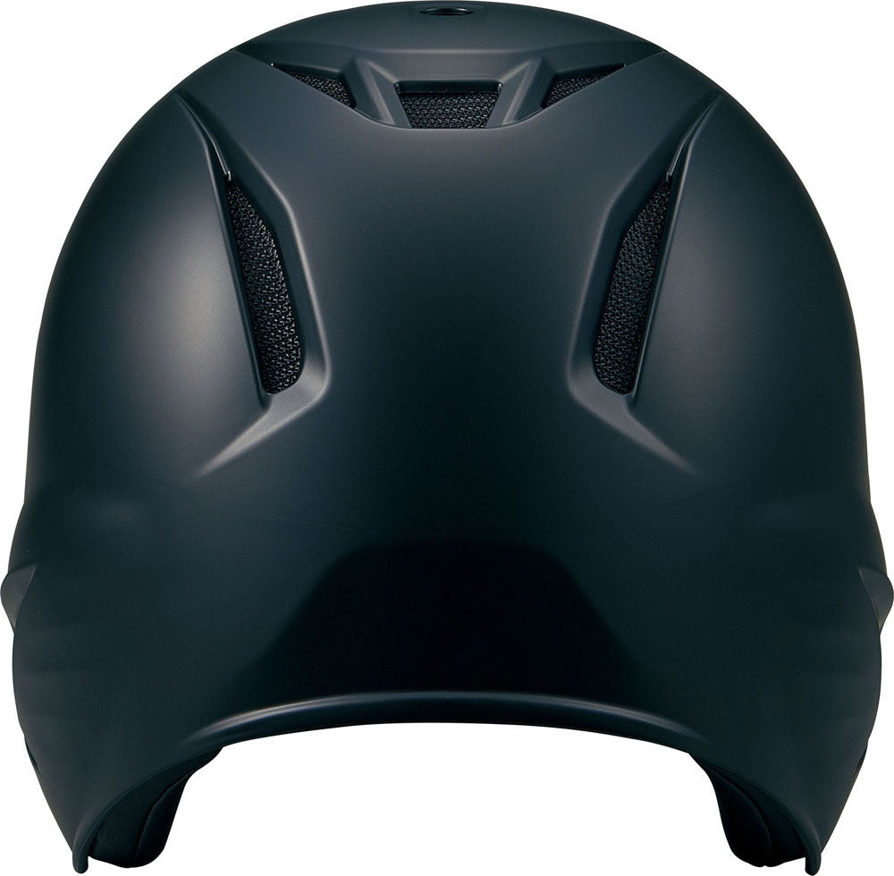 Baseball Hardball Batting Helmet Matte Pro Status