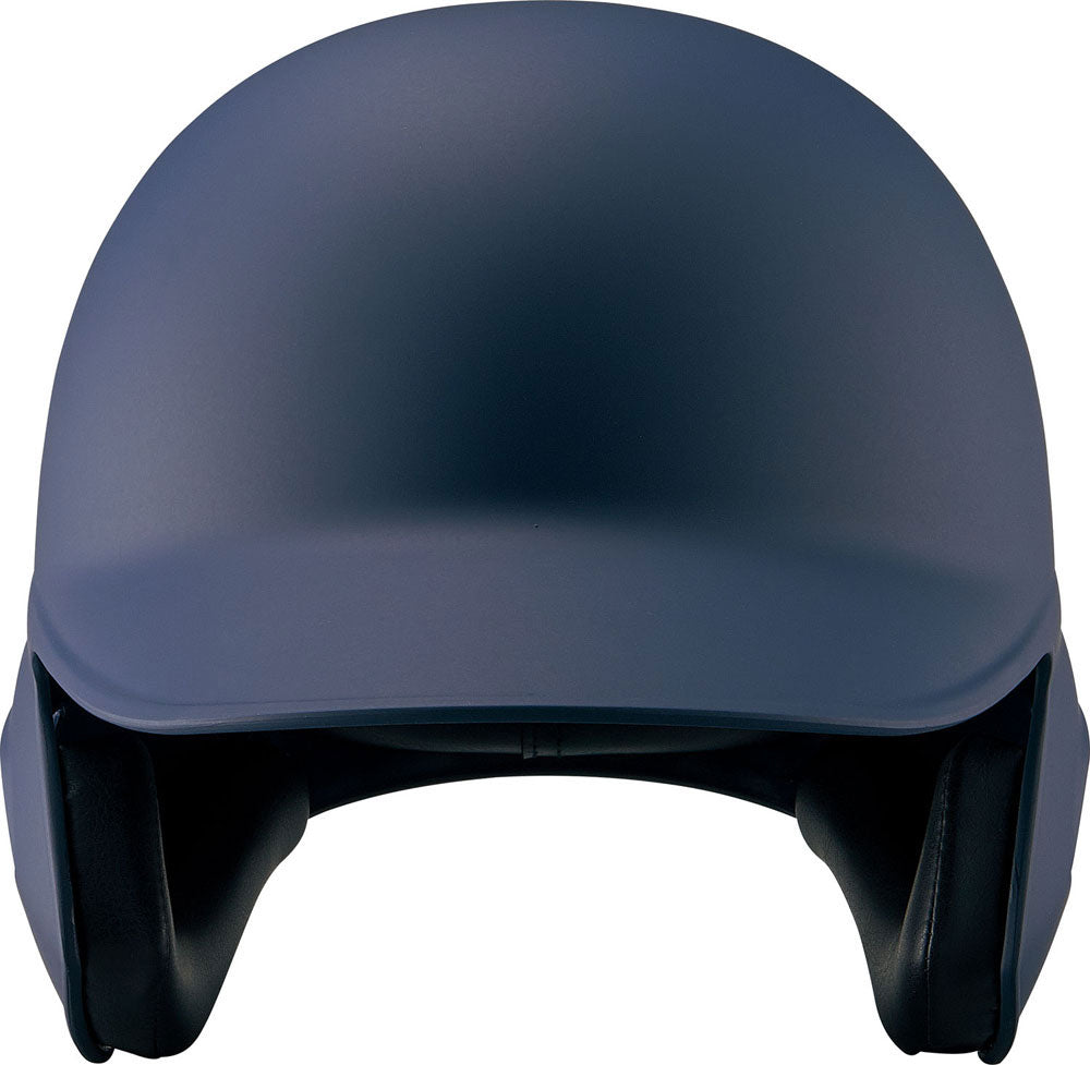 Baseball Hardball Batting Helmet Matte Pro Status