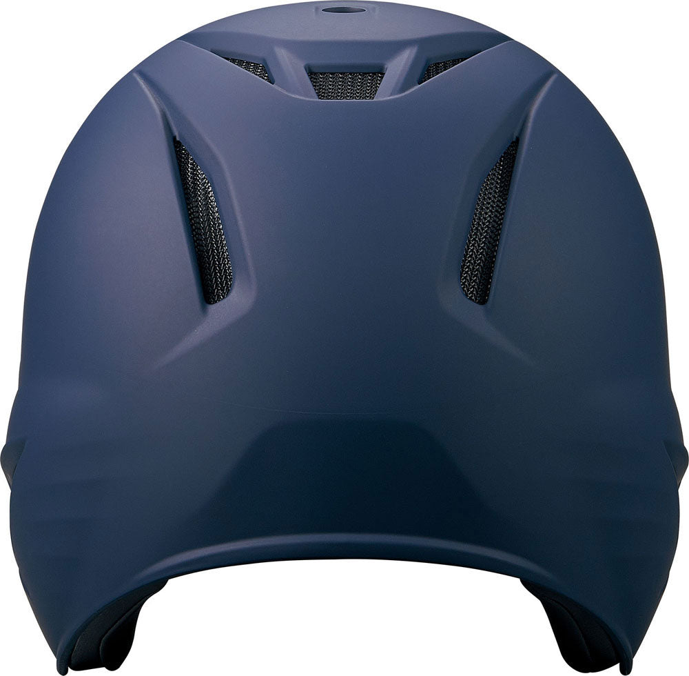 Baseball Hardball Batting Helmet Matte Pro Status