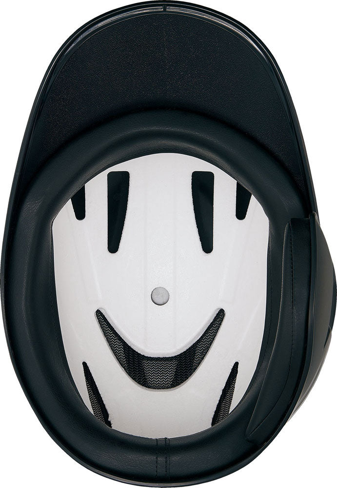 Softball helmet, single-ear, baseball, batter helmet