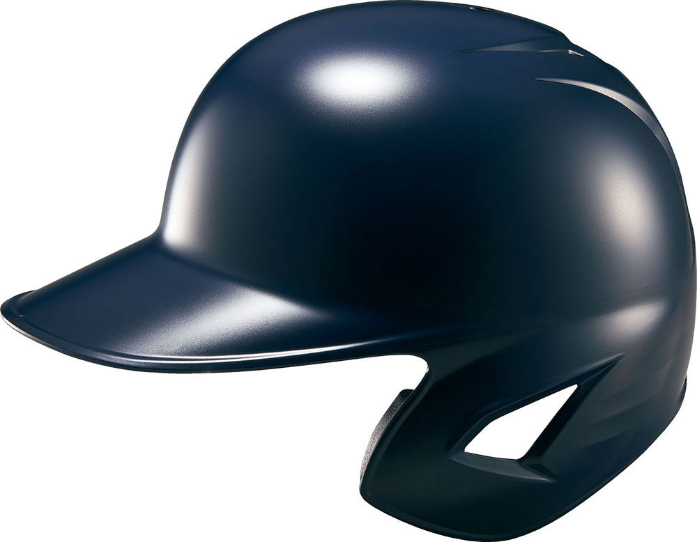 Softball helmet, single-ear, baseball, batter helmet