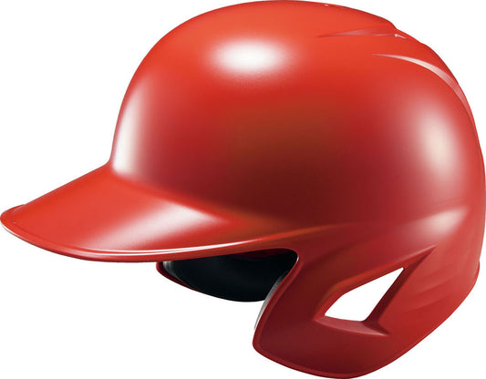 Softball helmet, both ears, baseball, batter helmet