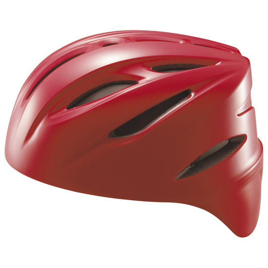 Softball catcher's helmet BHL-40R