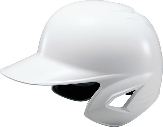 Helmets for youth softball batters