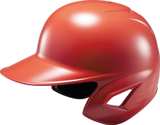 Helmets for youth softball batters