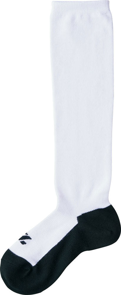 Baseball socks, black sole 3P socks, set of 3 socks