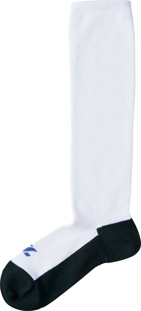 Baseball socks, black sole 3P socks, set of 3 socks