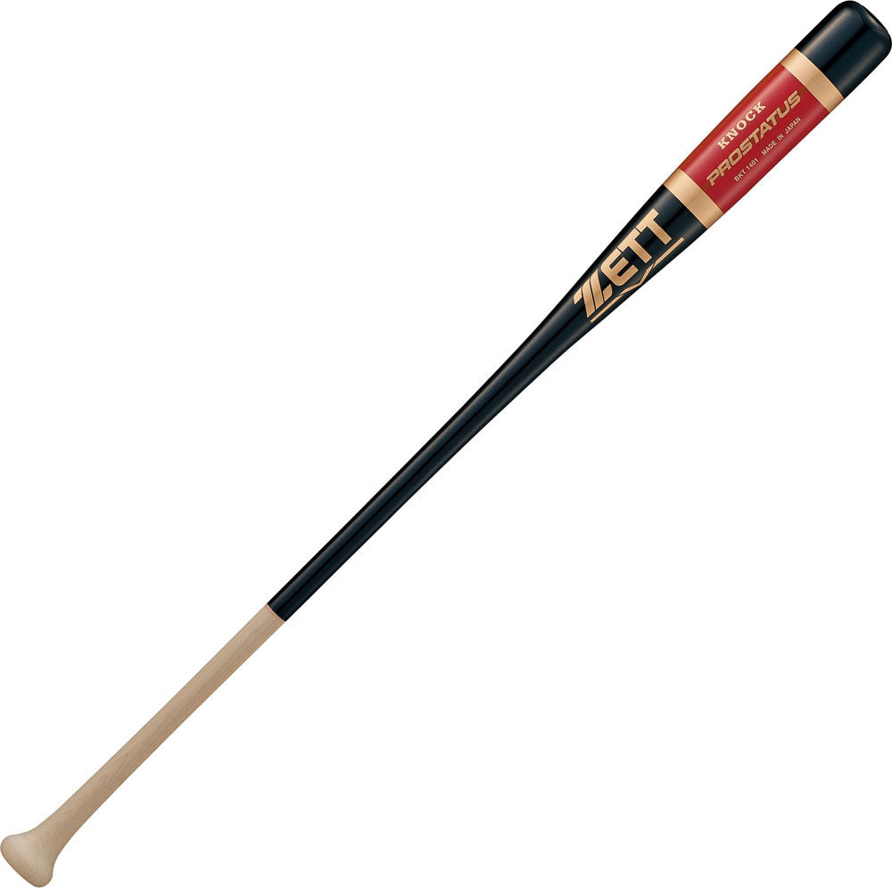 Knock Bat PROSTATUS Baseball