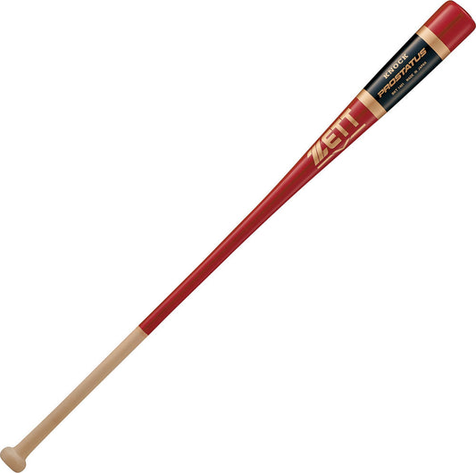 Knock Bat PROSTATUS Baseball