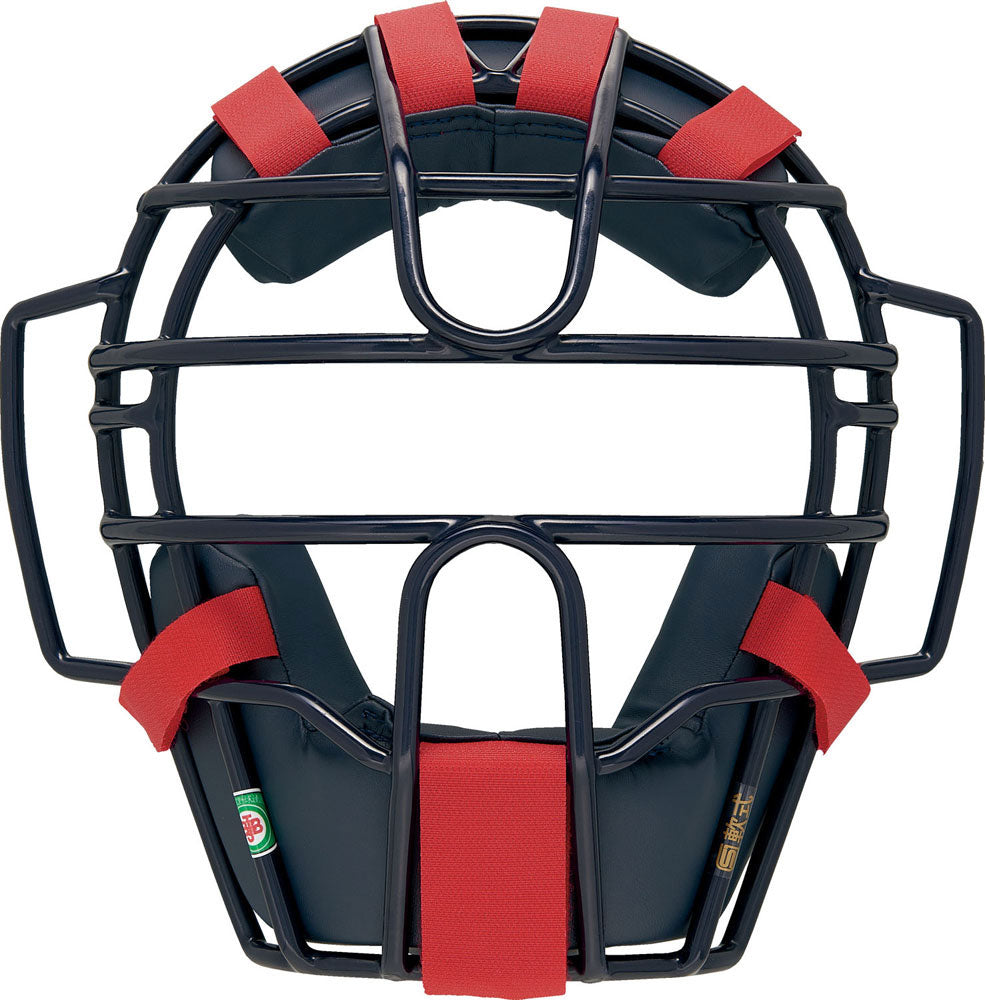 一般軟式 キャッチャー 防具4点セット 軟式野球