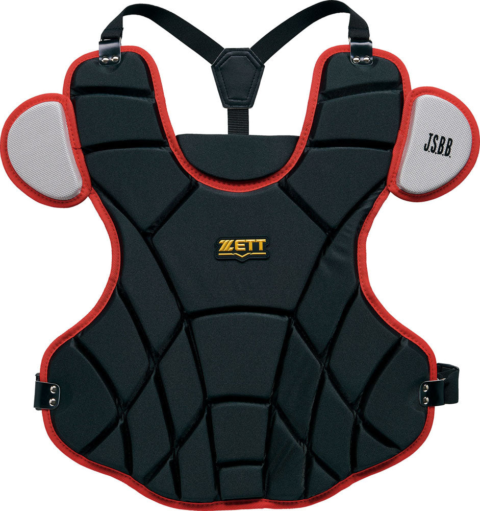 Softball catcher protective gear 4-piece set Softball baseball protector