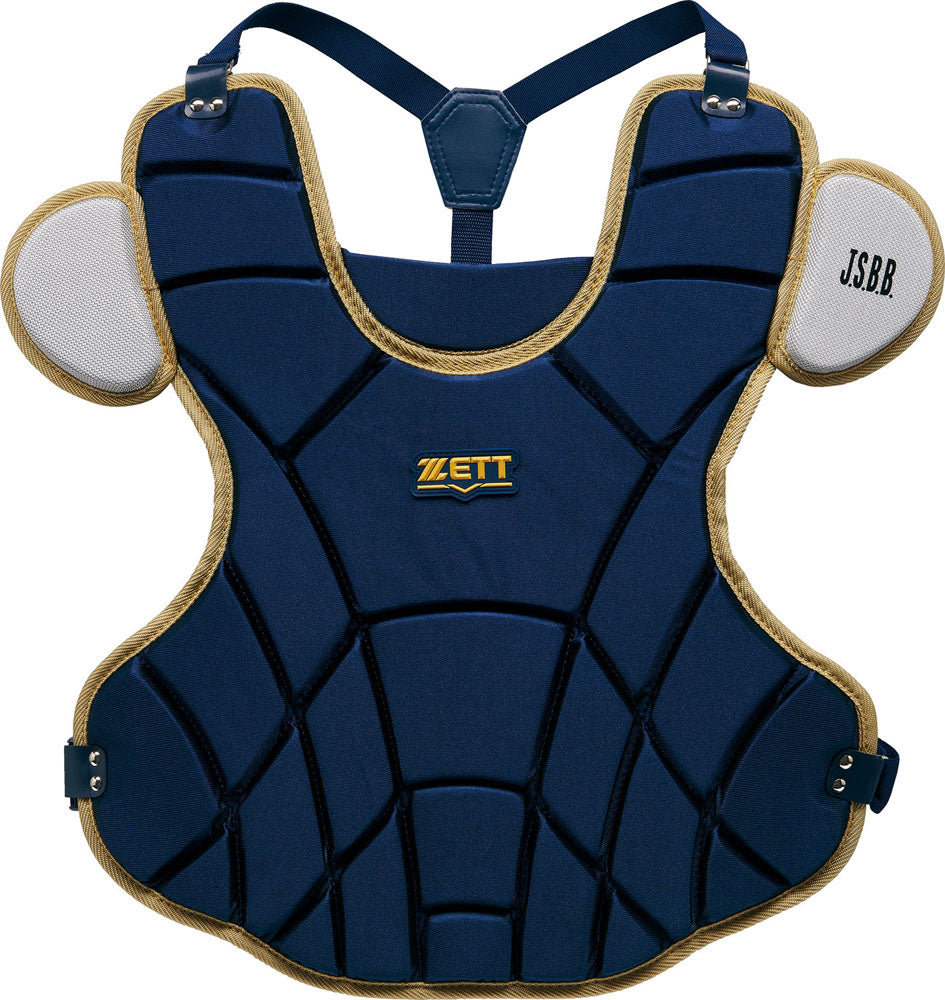 Softball catcher protective gear 4-piece set Softball baseball protector