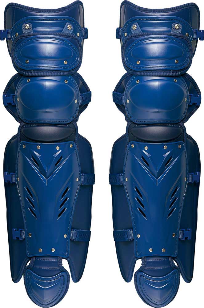 Pro Status Hardball Leg Guards