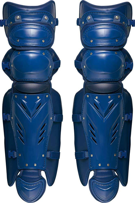 Pro Status Hardball Leg Guards