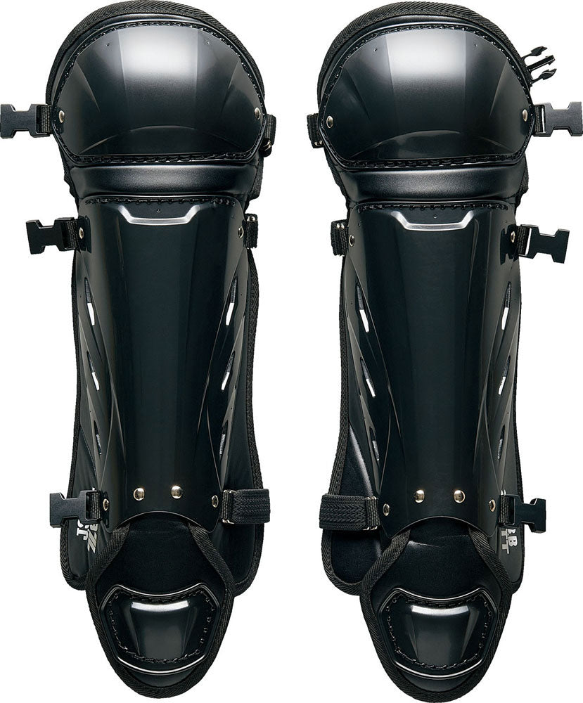 Junior Boys Soft Baseball Shin Guards Soft Baseball Baseball