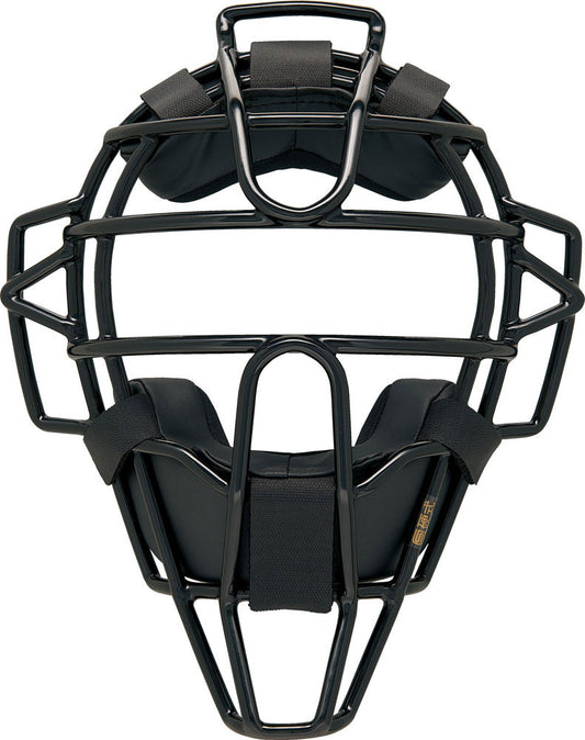 Hardball mask, baseball catcher mask, baseball