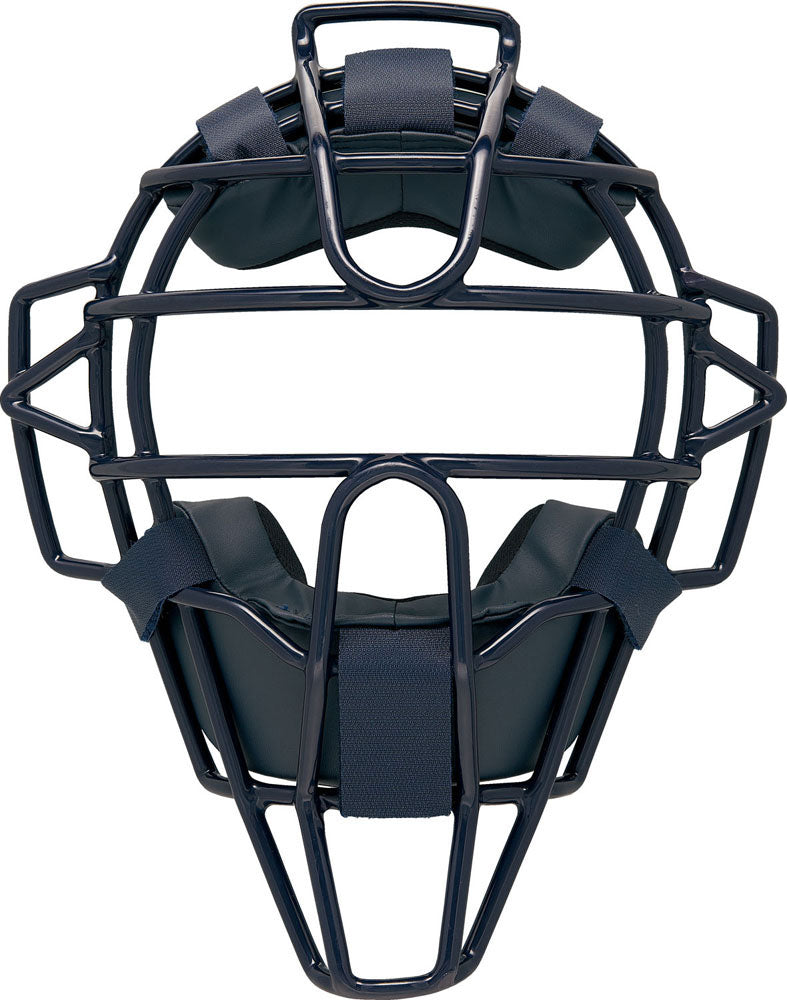 Hardball mask, baseball catcher mask, baseball