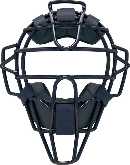 Hardball mask, baseball catcher mask, baseball