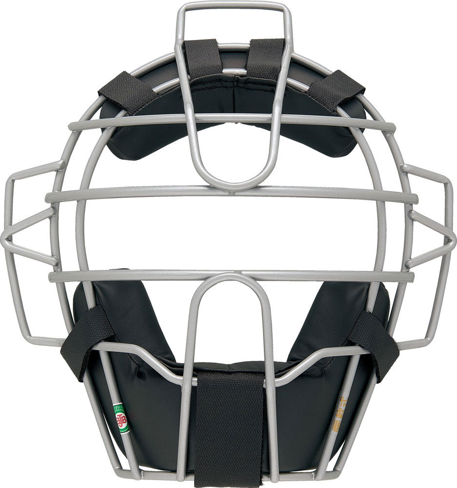 Softball mask, catcher mask, baseball, baseball