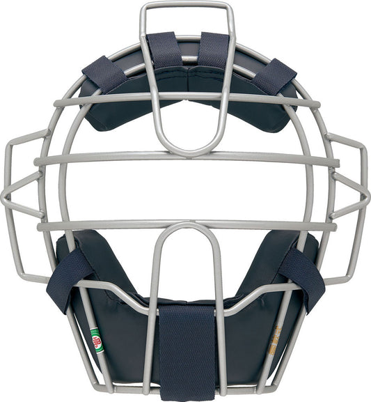 Softball mask, catcher mask, baseball, baseball