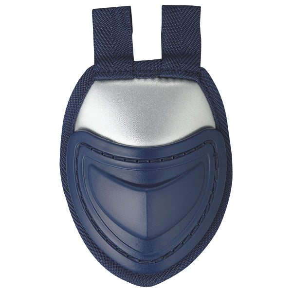 Throat guard for hardball, softball and softball