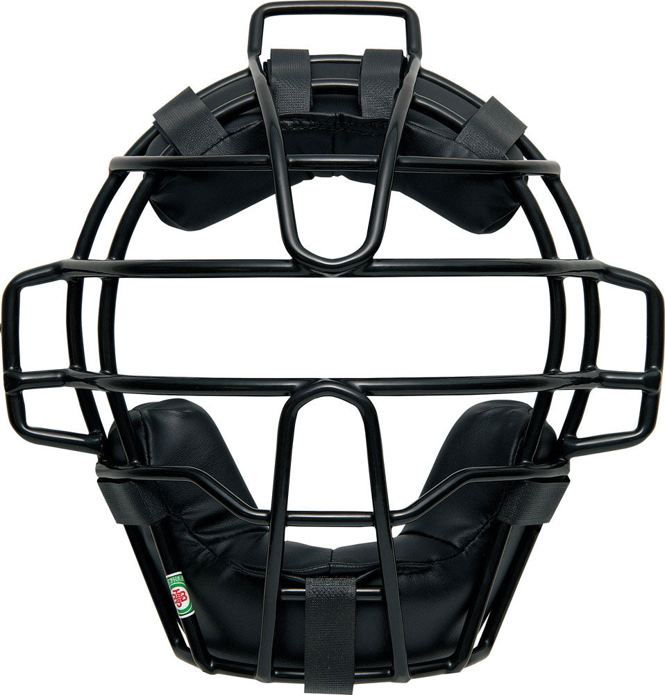 JR Mask Baseball Junior Protector Catcher Mask