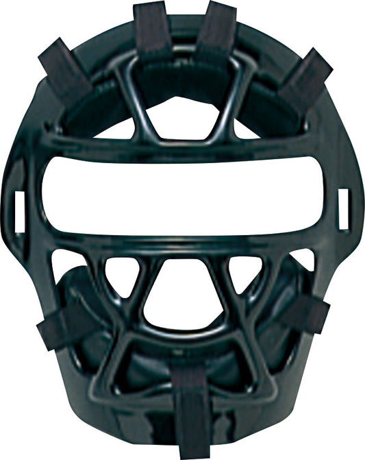 Youth softball catcher mask SG standard compliant