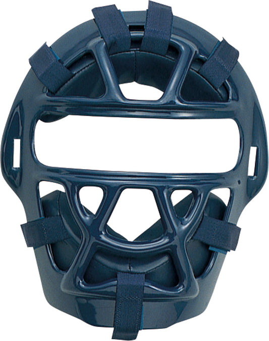 Youth softball catcher mask SG standard compliant