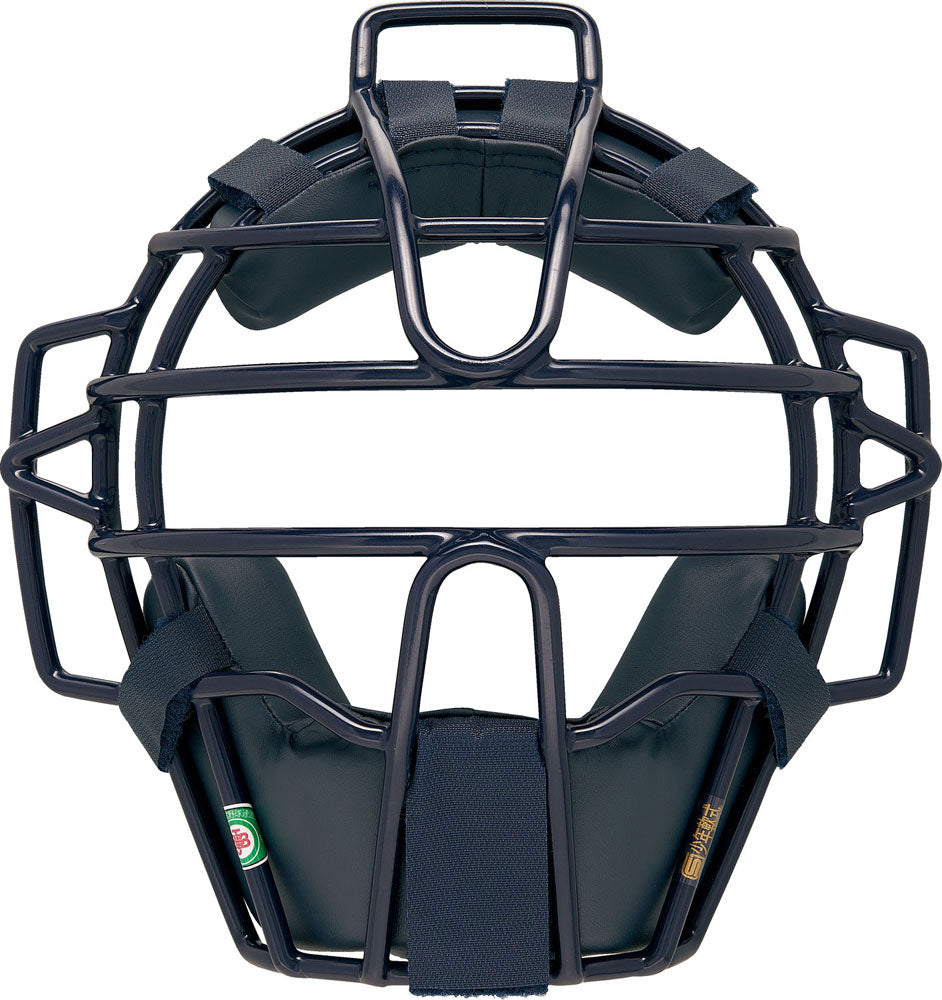 Boys' softball mask