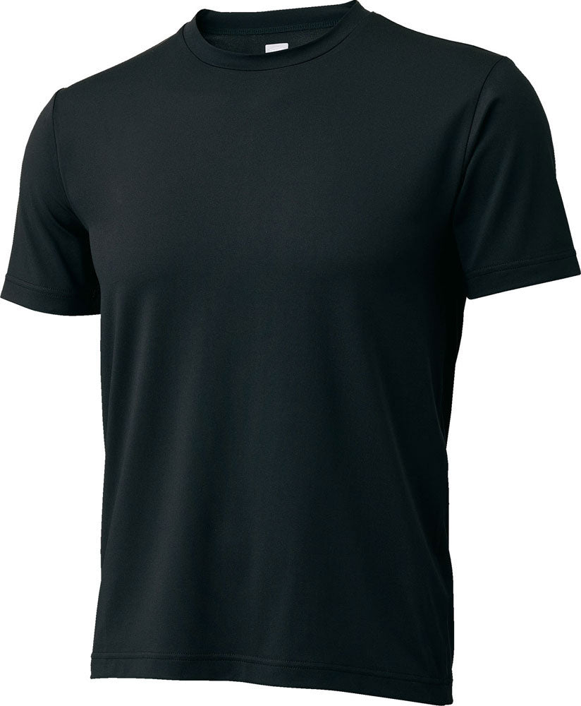 JR Crew Neck Short Sleeve Undershirt