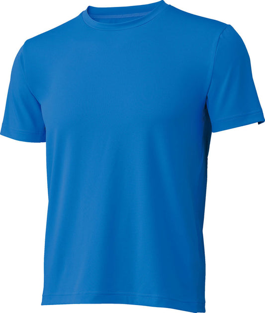 JR Crew Neck Short Sleeve Undershirt