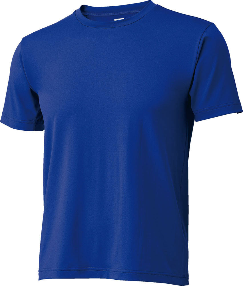 JR Crew Neck Short Sleeve Undershirt