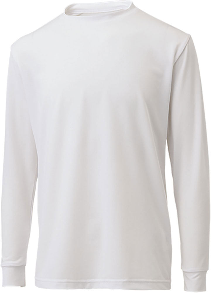 JR Crew Neck Long Sleeve Undershirt