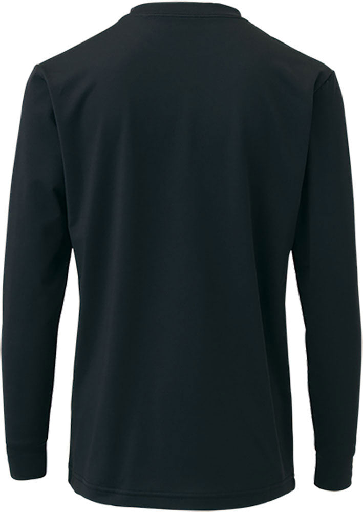 JR Crew Neck Long Sleeve Undershirt