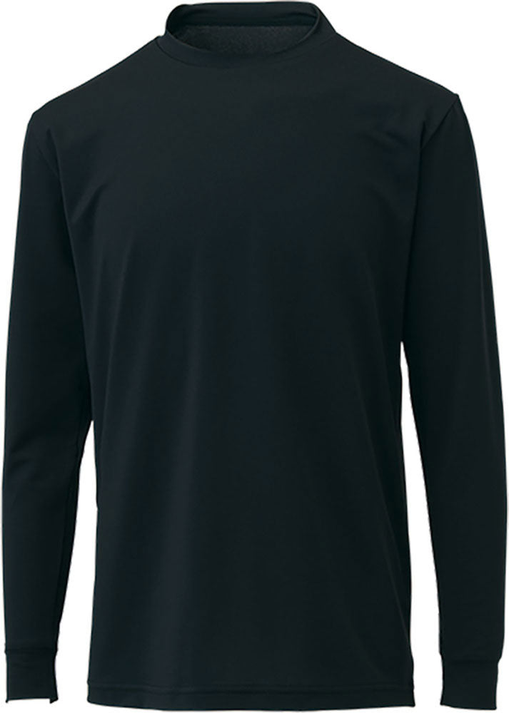 JR Crew Neck Long Sleeve Undershirt