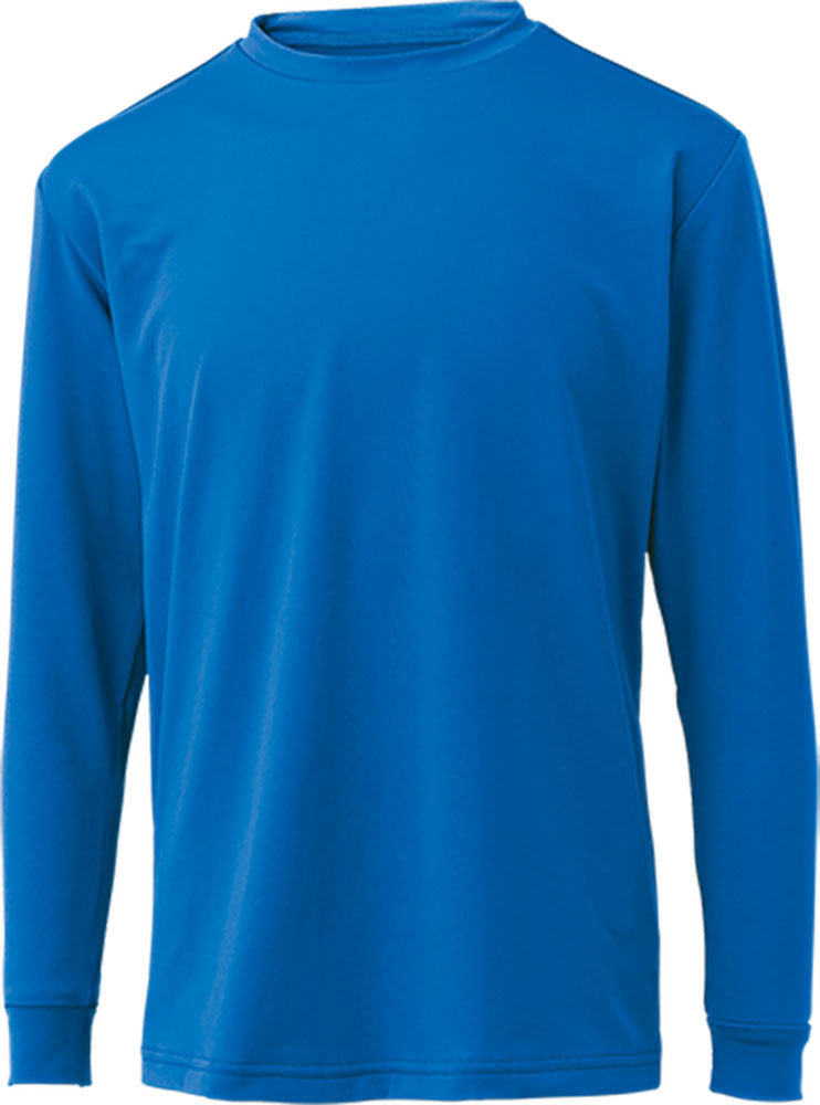 JR Crew Neck Long Sleeve Undershirt