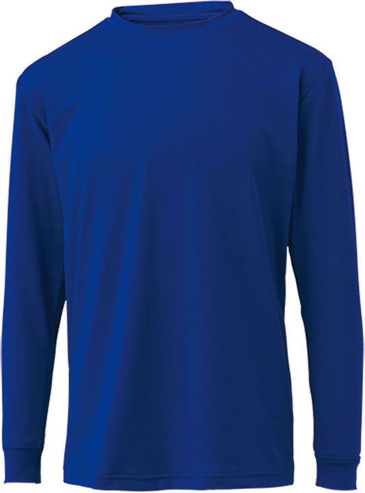 JR Crew Neck Long Sleeve Undershirt