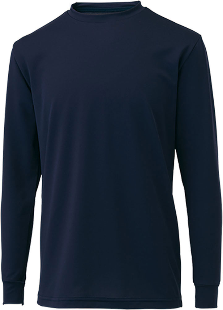 JR Crew Neck Long Sleeve Undershirt