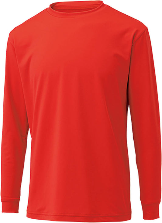 JR Crew Neck Long Sleeve Undershirt