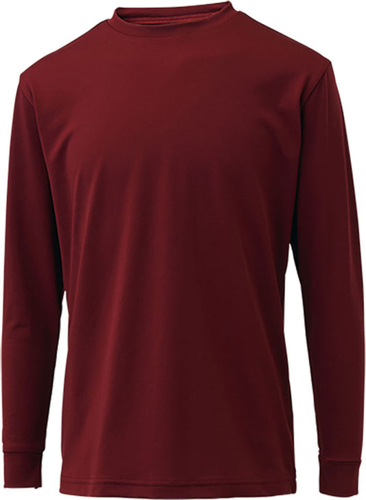 JR Crew Neck Long Sleeve Undershirt